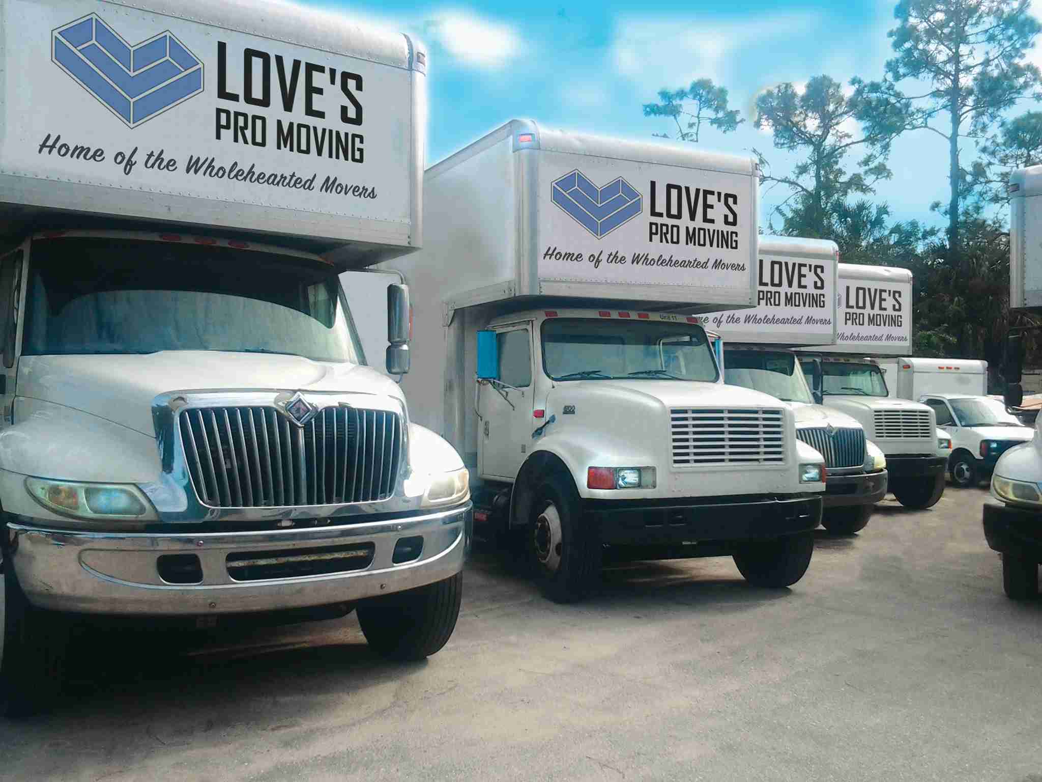 College Student Moving Services Conroe TX